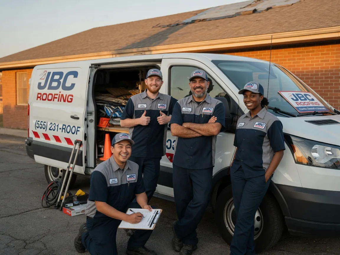 Roof Replacement company in Kirkersville, OH